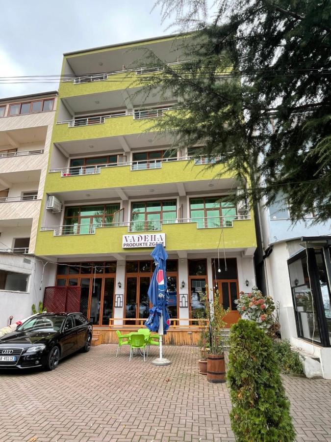 Vila Vadeha ポグラデツ エクステリア 写真